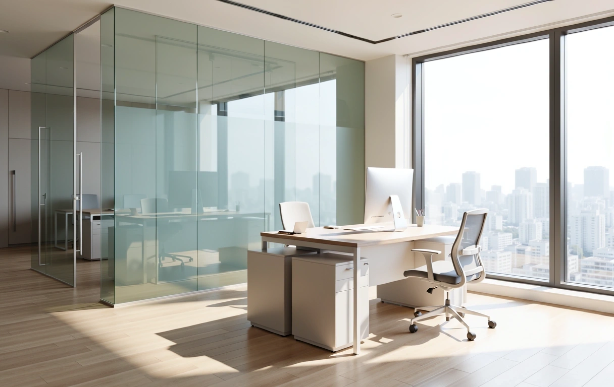 Provarion Digital Office Environment