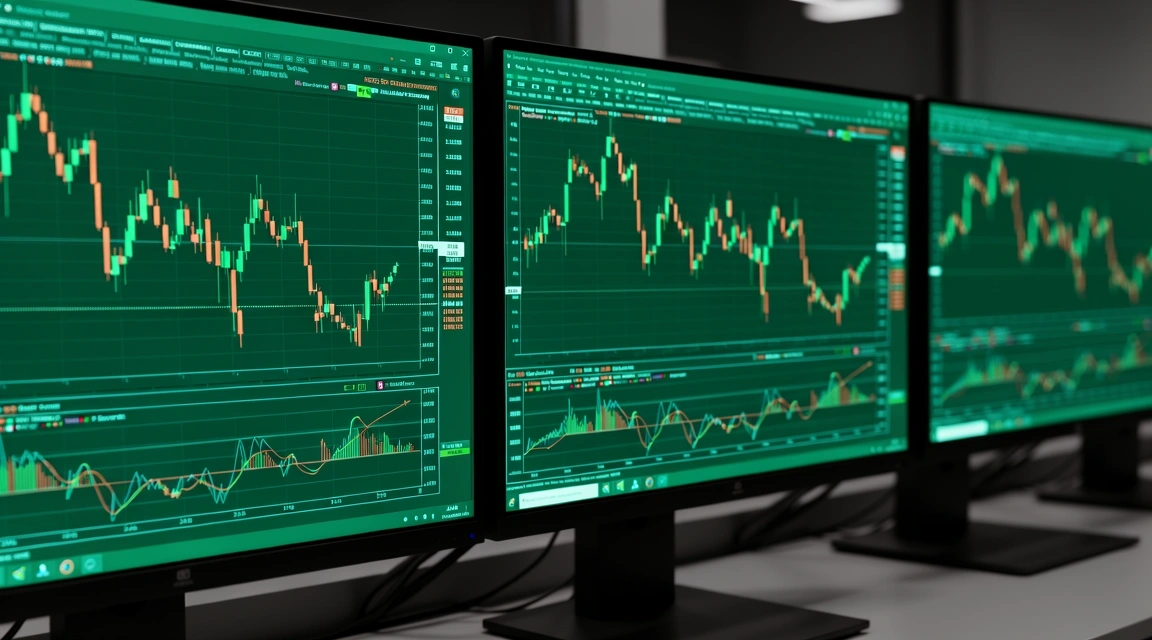 Financial Market Analysis Foundations