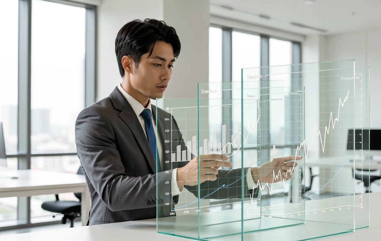 Market Analysis Expertise