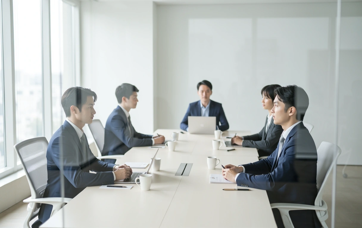 Professional Consultation