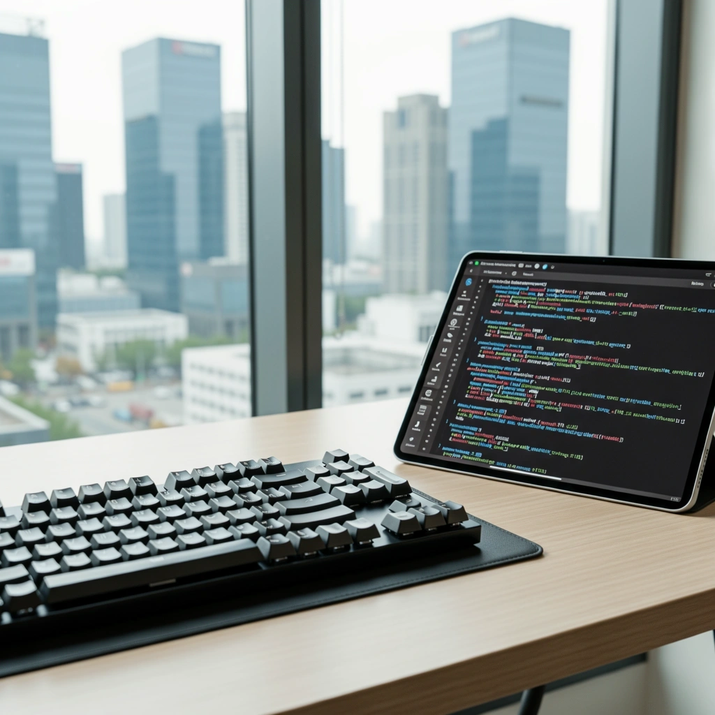 Technical focus at Provarion Digital